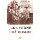 Theatre Inedit - Jules Verne