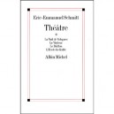 Theatre (oeuvres Completes) - Eric-emmanuel Schmitt
