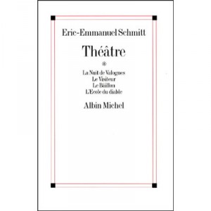 Theatre (oeuvres Completes) - Eric-emmanuel Schmitt