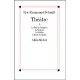Theatre (oeuvres Completes) - Eric-emmanuel Schmitt