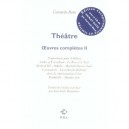 Theatre, Oeuvres Completes T.2 - Carmelo Bene