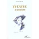 Theatre-passions - Christian Gilles