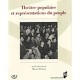 Theatre Populaire Et Representations Du Peuple - Marion Denizot