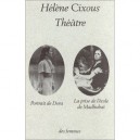 Theatre, Portrait De Dora - Helene Cixous