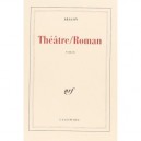 Theatre Roman - Louis Aragon