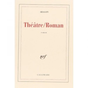 Theatre Roman - Louis Aragon