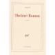 Theatre Roman - Louis Aragon