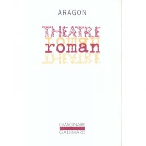 Theatre Roman - Louis Aragon
