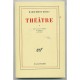 Theatre T.1 - Marguerite Duras