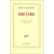 Theatre T.1 - Michel De Ghelderode