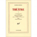 Theatre T.1 - Eugene Ionesco