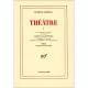 Theatre T.1 - Eugene Ionesco