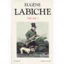 Theatre T.1 , Embrassons-nous Folleville! , Un Garcon De Chez Very - Eugene Labiche