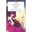 Theatre T.1 , La Nuit De Valognes , Le Visiteur , Le Baillon , L'ecole Du Diable - Eric-emmanuel Schmitt