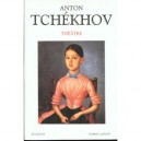 Theatre T.1 Platonov , Ivanov , Le Genie Des Bois , La Mouette , L'oncle Vania , - Anton Tchekhov