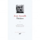 Theatre T.2 - Jean Anouilh