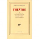 Theatre T.2 - Michel De Ghelderode