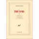 Theatre T.2 - Eugene Ionesco