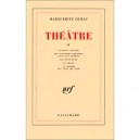 Theatre T.2 - Marguerite Duras
