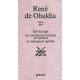 Theatre T.2 - Rene De Obaldia