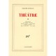 Theatre T.3 - Eugene Ionesco