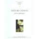 Theatre Choisi T.3 , Pieces Politiques - Hanokh Levin