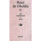 Theatre T.3 , Sept Impromptus A Loisir - Rene De Obaldia
