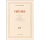 Theatre T.5 - Eugene Ionesco