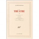 Theatre T.5 - Eugene Ionesco