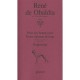 Theatre T.8 - Rene De Obaldia