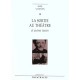 La Sortie Au Theatre - Karl -pseud. Valentin