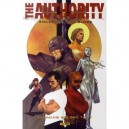 The Authority : Humains Malgre Tout - John Ridley , Oliver