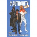 The Authority , Kev - Garth Ennis , Glenn Fabry