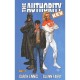 The Authority , Kev - Garth Ennis , Glenn Fabry