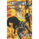 The Autority T.1 , L'annee Perdue - Grant Morrison , Keith Giffen