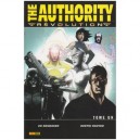 The Authority Revolution T.1 - Ed Brubaker , Dustin Nguyen