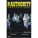 The Authority Revolution T.2 - Ed Brubaker , Dustin Nguyen