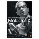 The Autobiography Of Malcolm X - Malcolm X