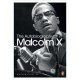 The Autobiography Of Malcolm X - Malcolm X