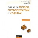 Manuel Therapie Comportementale 2eme-n.p - Lajeunesse-s