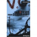 The Avenger Of Canterbury - Woods Delaney