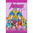 The Avengers , Integrale T.3 , 1966 - Stan Lee
