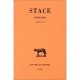 Thebaide T.1 , Livres I-iv - Stace