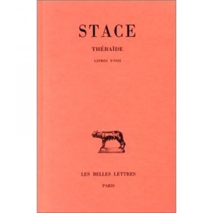 Thebaide T.2 Liv 5 A 8 - Stace