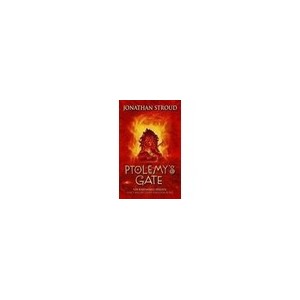 The Bartimaeus Trilogy - Jonathan Stroud