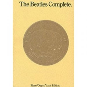 The Beatles Complete - Collectif