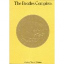 The Beatles Complete - Collectif