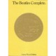The Beatles Complete - Collectif