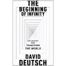 The Beginning Of Infinity - Deutsch David