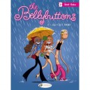 The Bellybuttons T.2 , It's Ugly Out There ! - Delaf , Dubuc